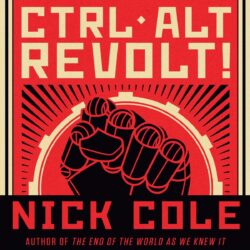 ctrl alt revolt audiobook